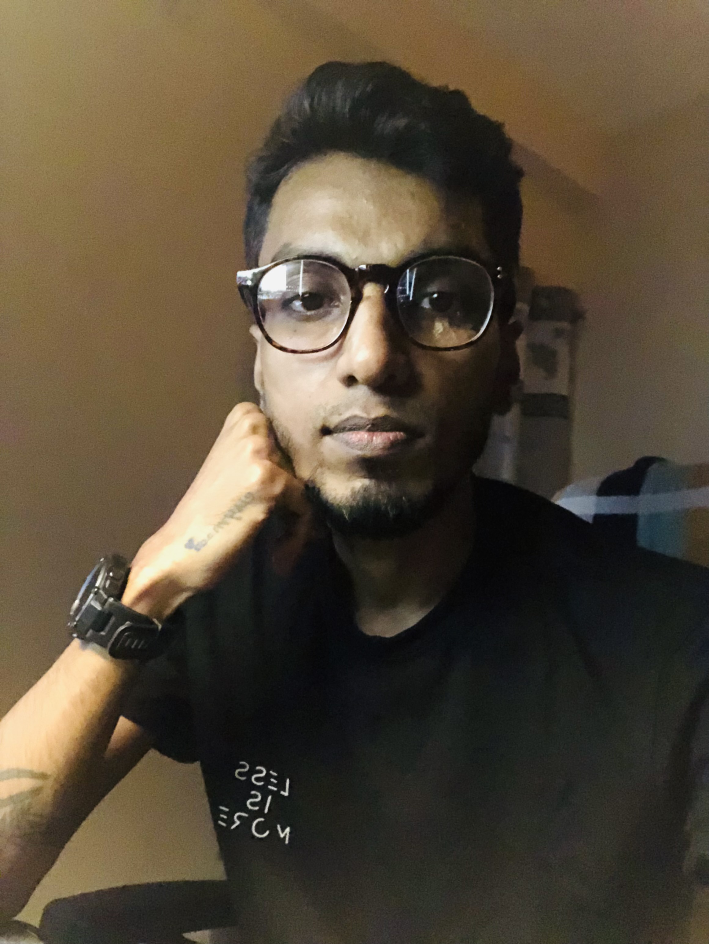 Mehedi Pathan 2
