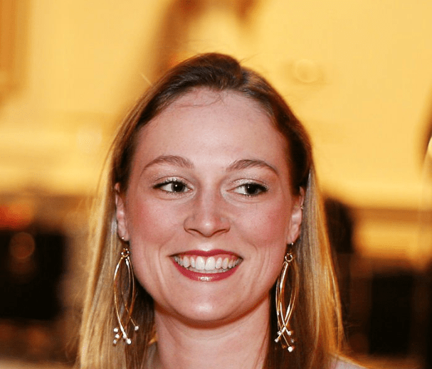 Sarah Johnson